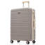 Premium ABS Luggage Set with TSA Locks & 360° Spinner Wheels-129762153
