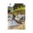Ahumada 79.75'' Wide Straight Patio Sofa with Cushions
