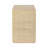 Latitude Run® Beige Concrete Accent Table - Durable 19" Square Home Decor Piece For A Modern Touch To Any Room