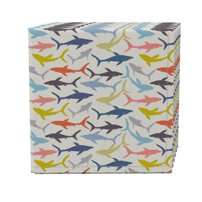 Rectangular Cotton Twill Tablecloth