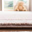  Tapis rose / gris Glantz Kids-258431317