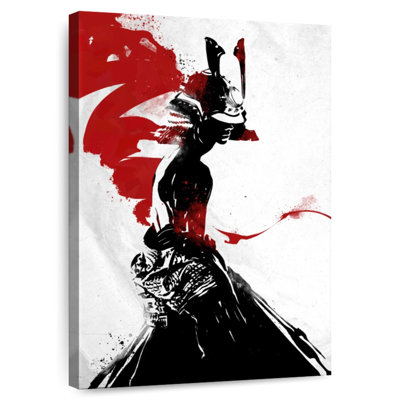 Siruri Samurai Girl I