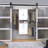 SuiteSymphony Hanging Tower Reach-In Closet Set