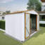Remises de jardin en métal-112477425-112477435