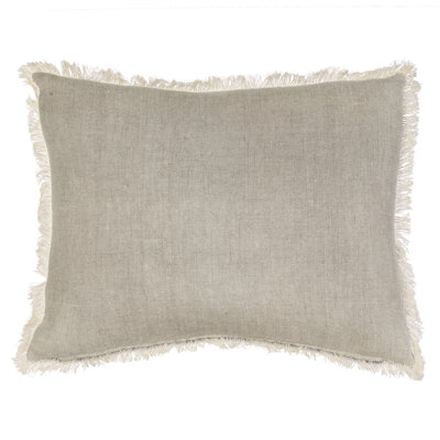 Freya Polyester Blend Geometric Sham Set