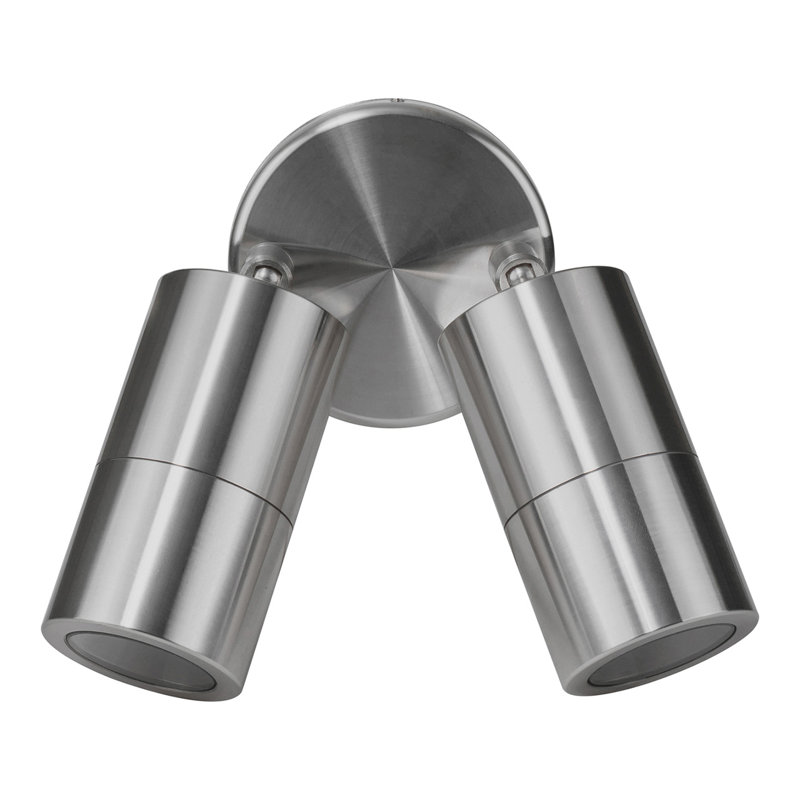 Eden LED Semi Flush Mount