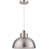Satin Nickel