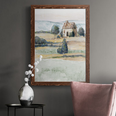 À la campagne II