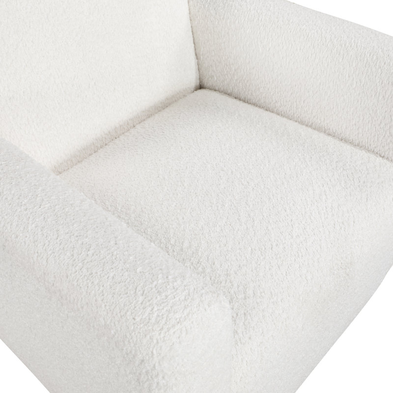 Fauteuil Lucyanne