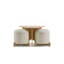 Frank Lloyd Wright Rockford Ottoman-1915499006-1915499007