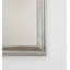 Ova Flat Wall Mirror