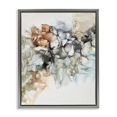Art mural sur toile Floater
