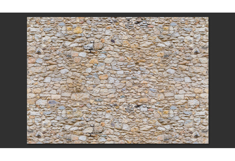 Pebbles 280cm x 400cm Wallpaper