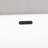 Kingston Brass Aqua Eden 60-Inch Acrylic Oval Double Ended Pedestal Tub With Drain