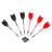 Electronic Dartboard and Cabinet Set with Darts