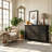 Durmish 55.1” Wide 9-Drawer Dresser-2055294214