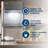 GE Profile™ Opal™ Nugget Ice Maker - Cleaning Kit