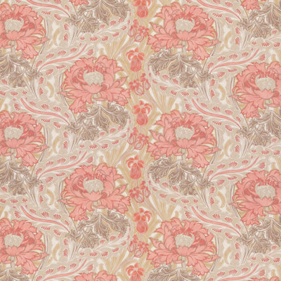 Original Brantwood 100% Cotton Performance Fabric