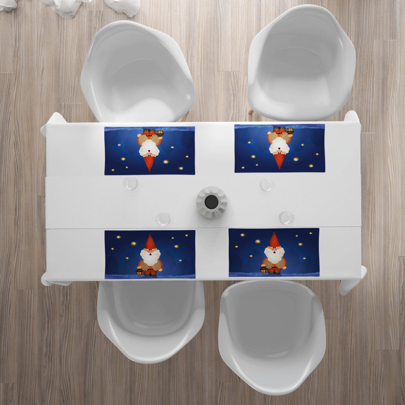 Récapitulatif 18,5" gnome