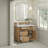 Lorelai 36'' Single Bathroom Vanity with Top-98545194-98619331-98545204