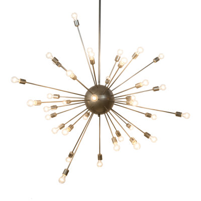 Ausilio Chandelier