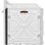 Four mural électrique simple à convection autonettoyant 30 po 5,3 pi cu Frigidaire-64015713-64015712