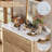 31.5" W Farmhouse 5 Drawer Dresser-771624477