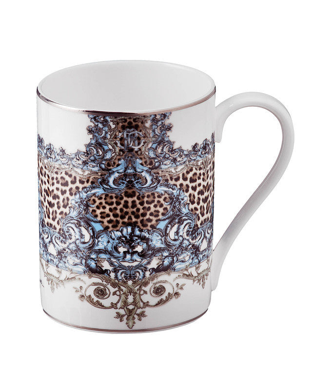 PALAZZO PITTI Bone China Coffee Mug