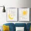 Impression de cadre photo sur papier-710408646-710407877