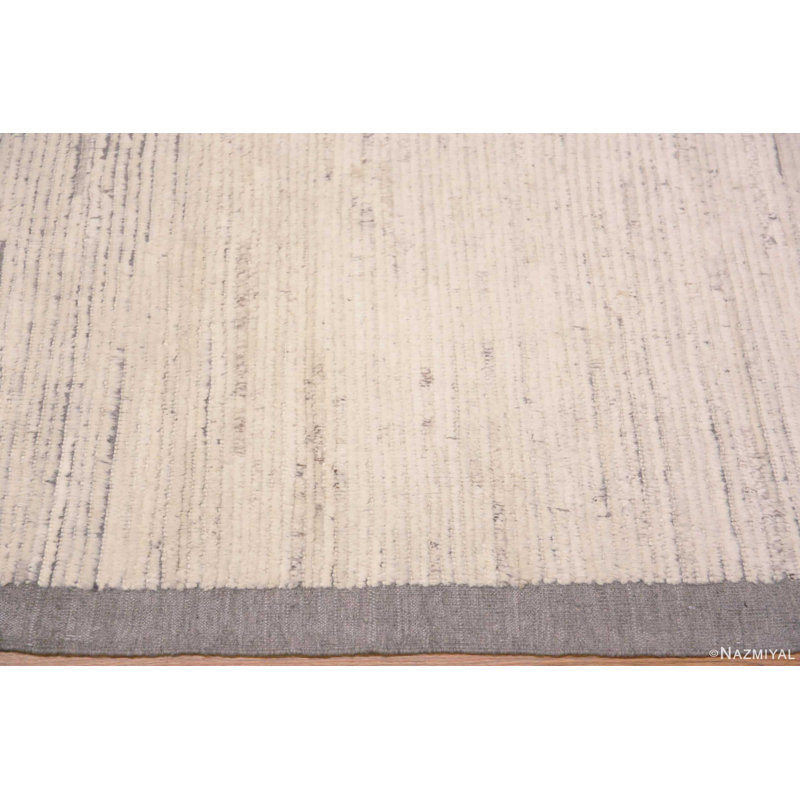 One-of-a-Kind 12'2" X 17'5" Hand Knotted Area Rug