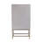 Calypso 35.5'' Bar Cabinet