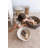 Lorena Canals Cotton Woods Fabric Decorative Basket-67147738