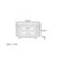 Armoire d'appoint Neo-Classical Simple Hall-104013499