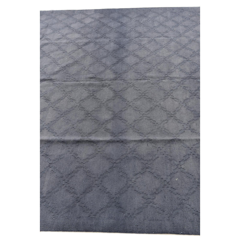 Ousley Blue Gray Rug