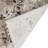 Tapis oriental en polyester / polypropylène Jacklene-1850173937