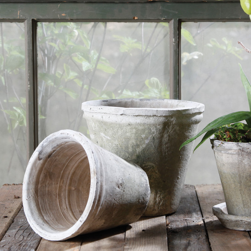 Alperton Handmade Pot Planter