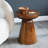 Modern Minimalist Side Table