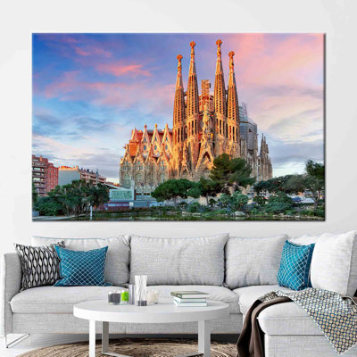 Print on Canvas