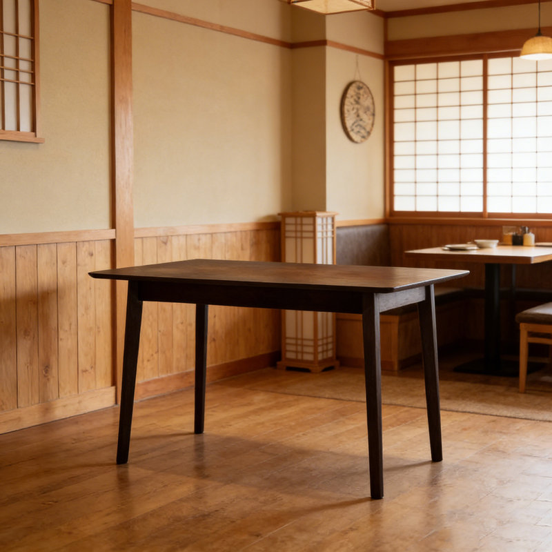 Kitchen Table,Rectangle Dining Table