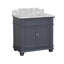 Ensemble de meuble-lavabo simple 36 po Aoibhin-1225123334-1233956644