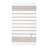 Herringbone Cotton Beach Towel-30119216-30119221