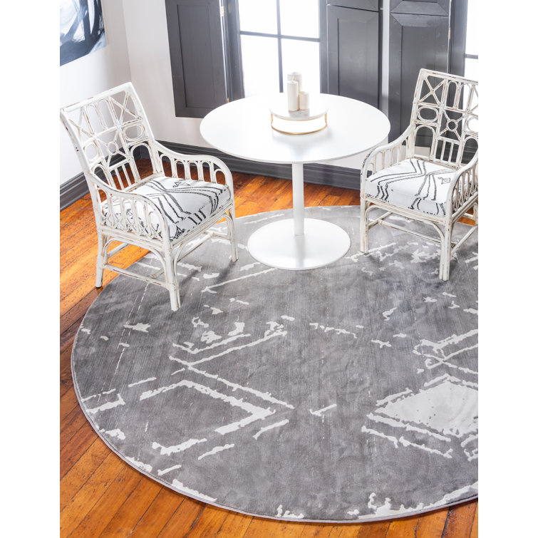 Jill Zarin Carnegie Hill Uptown Rug