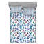 Drap-housse et taies décoratives Ambesonne-106719696-107085097