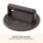 Cuisinart Cast Iron Smashed Burgers Press