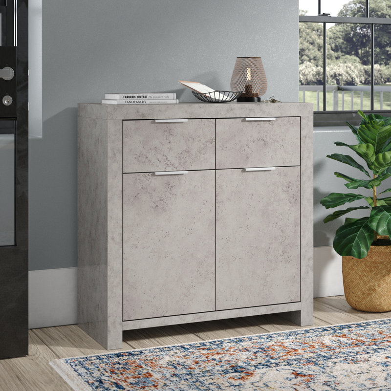 San Fernando 80cm Sideboard