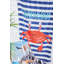 Crabulous 100% Cotton Beach Towel