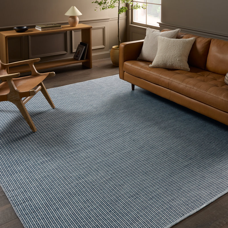 Jaipur Living Avore Hand Woven Area Rug (2'x3'), Rectangle 6' x 9'