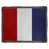 Rouge / blanc / bleu n'est pas disponible
