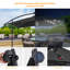 Parasol en porte-à-faux 98,4 po Dailan-282169697