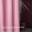 Senath Dotted Line Foil Printed Room Darkening Thermal Curtains-1780168349-1780168049